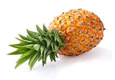 Ananasz_Ananas_sativus_Bromelain